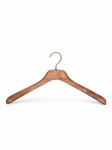 North American Walnut Men's Hanger main
