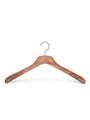 North American Walnut Men's Hanger main
