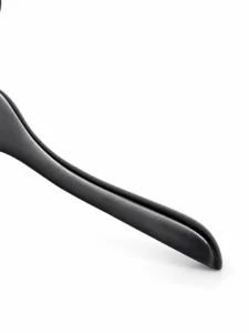 Matte Black Beech Women's Hanger gallery 2