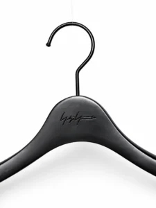 Matte Black Beech Women's Hanger gallery 3