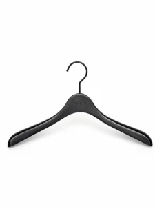 Matte Black Beech Women's Hanger main