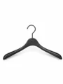 Matte Black Beech Women's Hanger main