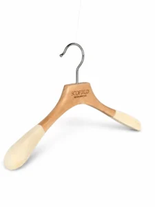 Schima Wood Women's Hanger gallery 1