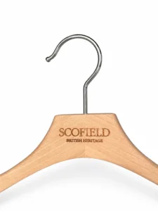 Schima Wood Women's Hanger gallery 3