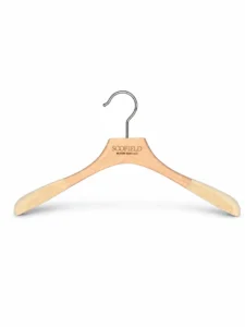 Schima Wood Women's Hanger main