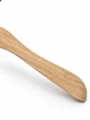 Unfinished Rubberwood Women's Hanger gallery 2