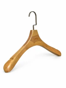 Beech Women's Pointed-End Hanger gallery 1