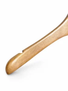 Beech Women's Pointed-End Hanger gallery 2