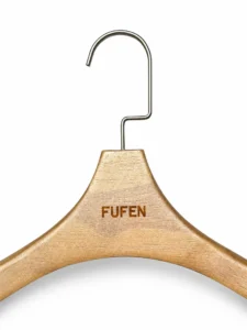 Beech Women's Pointed-End Hanger gallery 3
