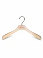 Brushed White Pine Women's Vintage Hanger main