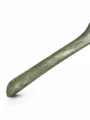 Resin Men's Fur Coat Hanger gallery 2