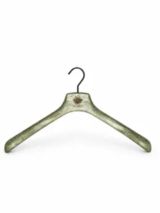 Resin Men's Fur Coat Hanger main