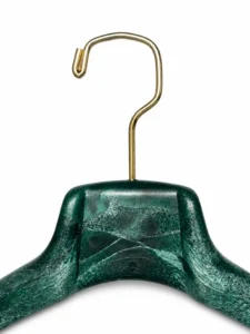 Green Resin Suit Hanger gallery 3