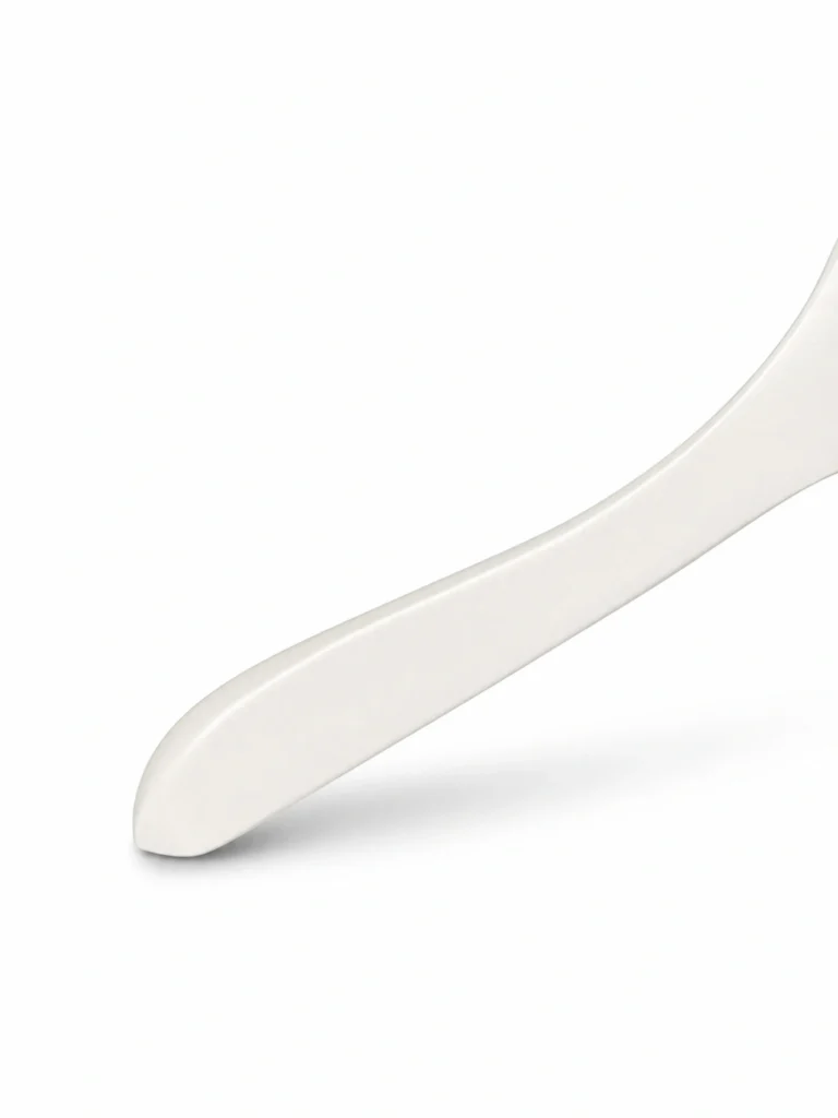 White Beech Women's Hanger detail view 3