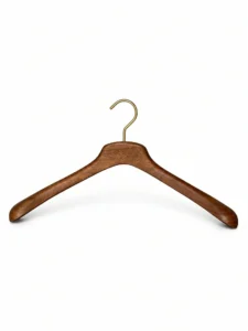 Oiled North American Walnut Men's Hanger main