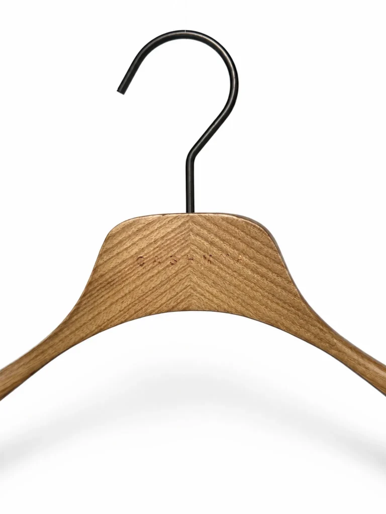 Ash Wood Women's Vintage Hanger detail view 2