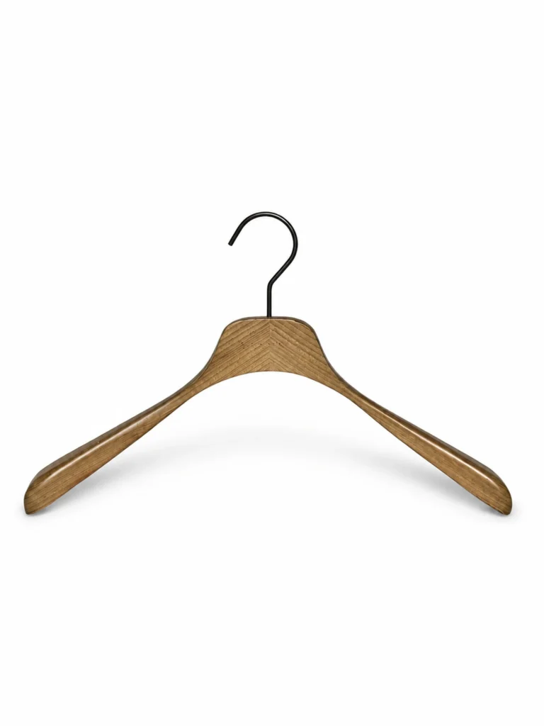 Ash Wood Women's Vintage Hanger main