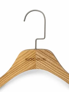 Clear-Lacquer Ash Women's Anti-Slip Hanger gallery 1