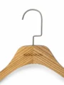 Clear-Lacquer Ash Women's Anti-Slip Hanger gallery 1