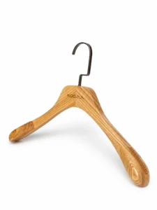Clear-Lacquer Ash Women's Anti-Slip Hanger gallery 2