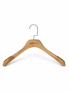 Clear-Lacquer Ash Women's Anti-Slip Hanger main