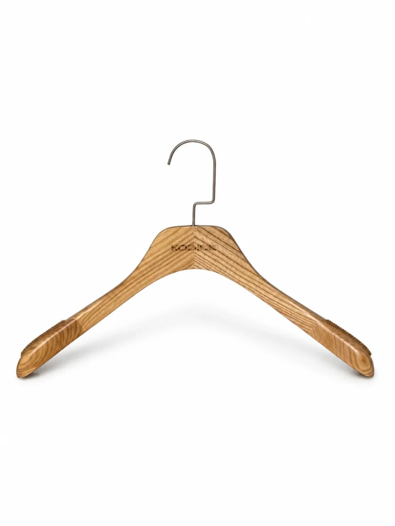 Clear-Lacquer Ash Women's Anti-Slip Hanger main