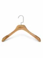 Clear-Lacquer Ash Women's Anti-Slip Hanger main
