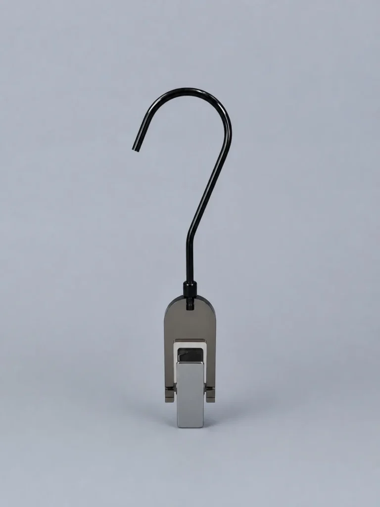 JY32 Acrylic Hat Clip Hanger